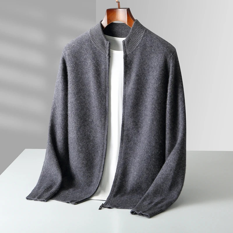 Maglia Merino Sweater