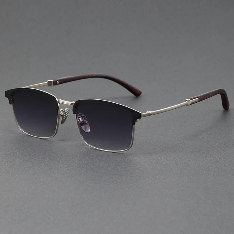 Alder Titanium Shades