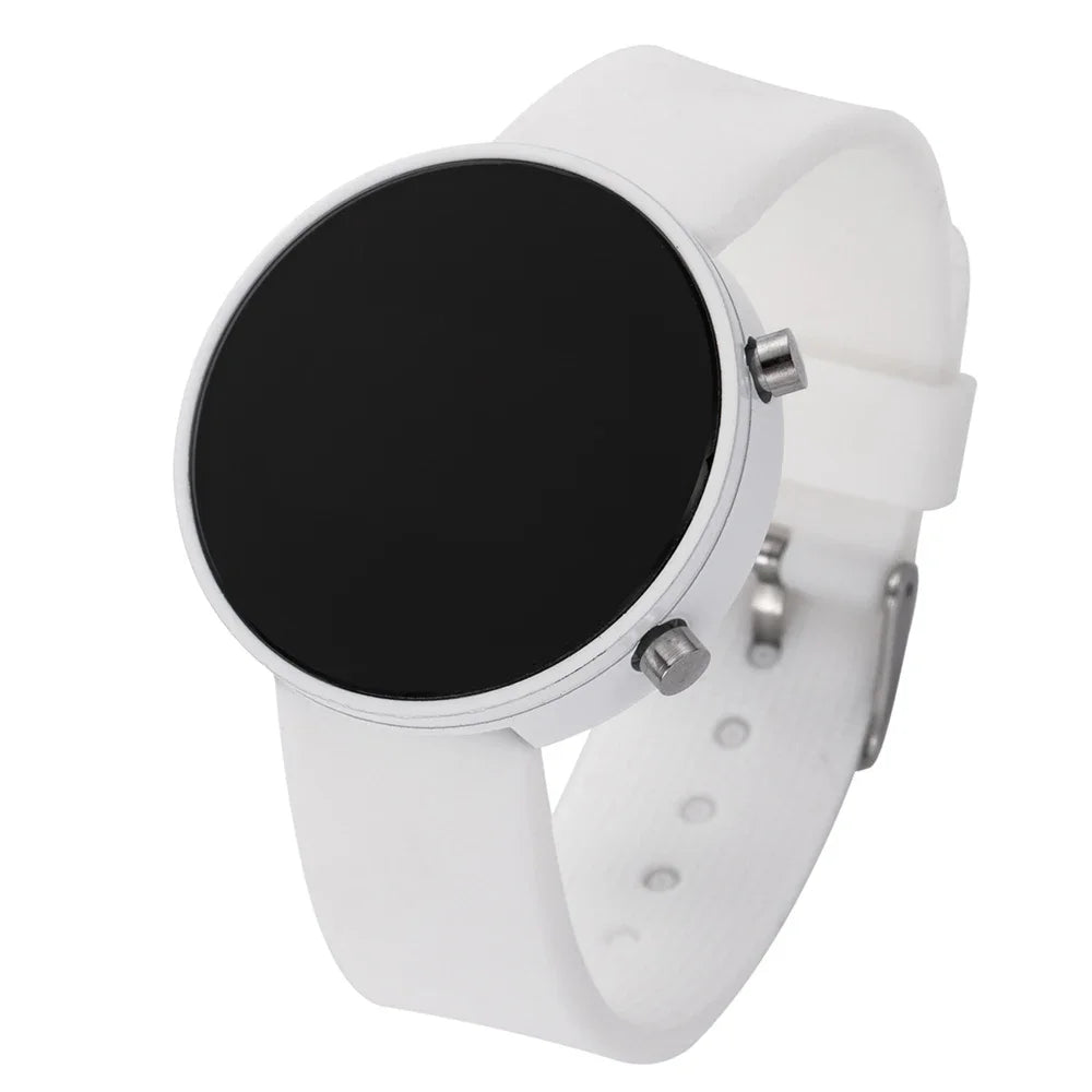 Essentials | LED Watch