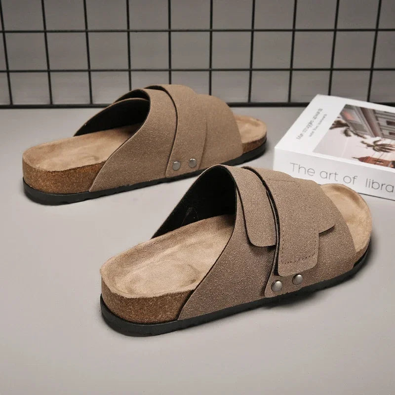 Claude Slippers
