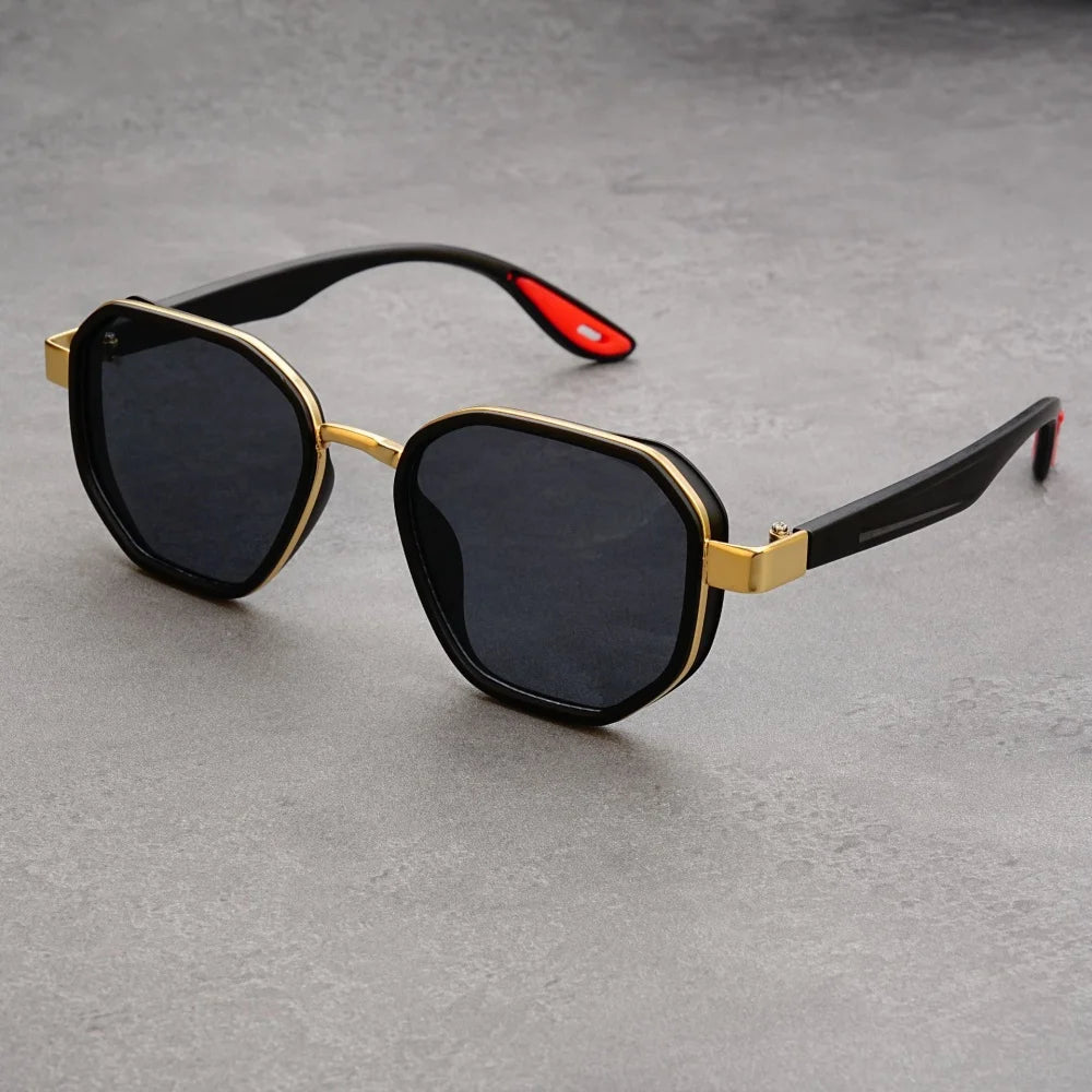 Victor Vintage Metal Frames
