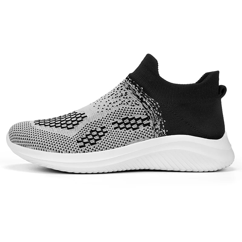 Jerico Performance Sneakers