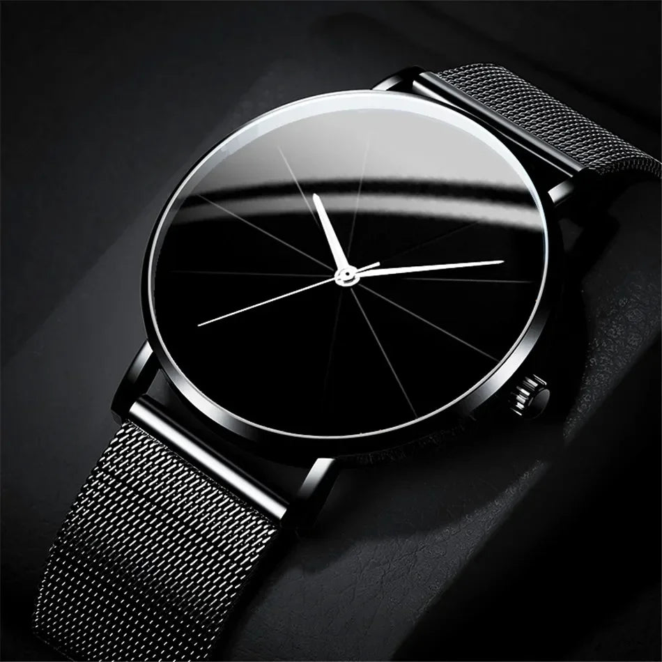 Limo Vet Timepiece