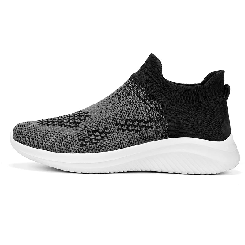 Jerico Performance Sneakers