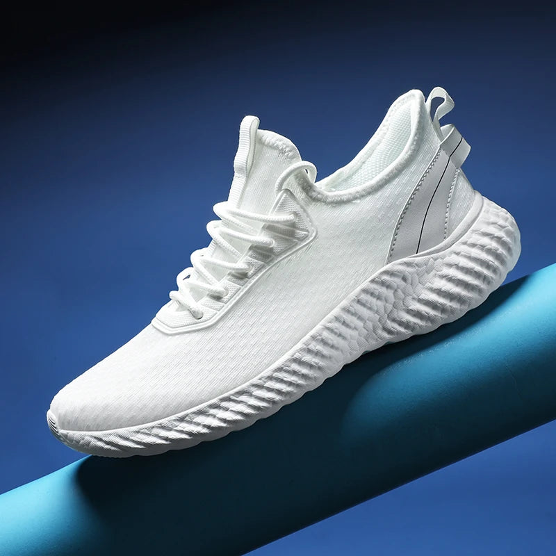 Nuvola Mesh Sneakers
