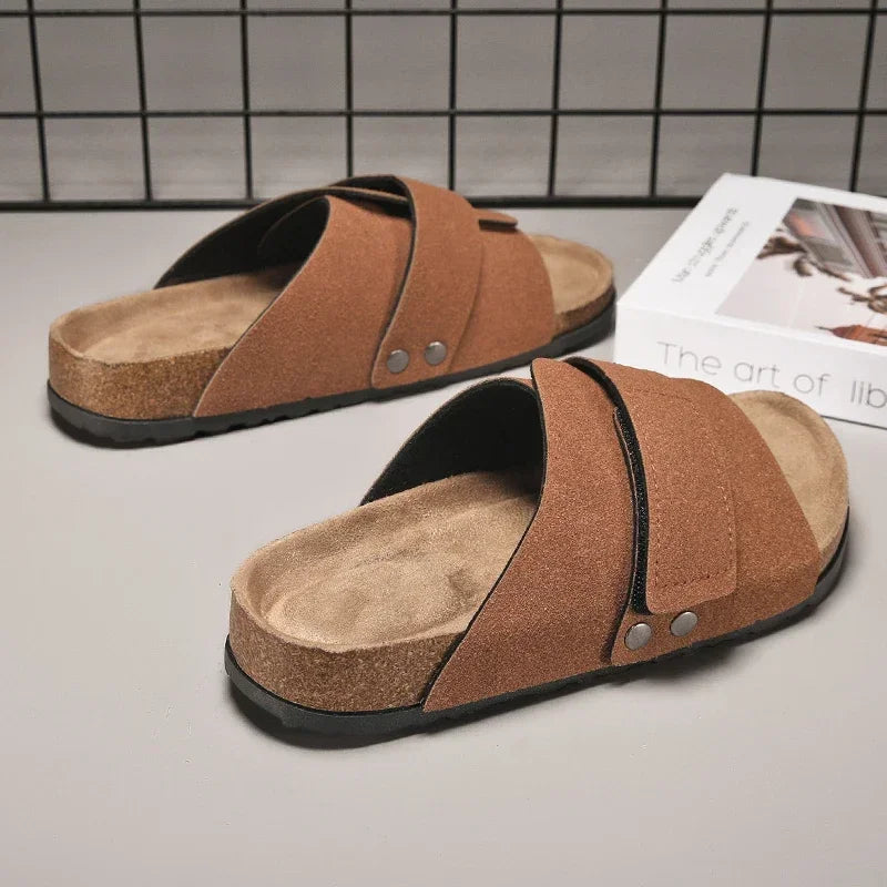 Claude Slippers