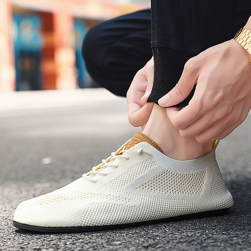 Flat Sole Shoes