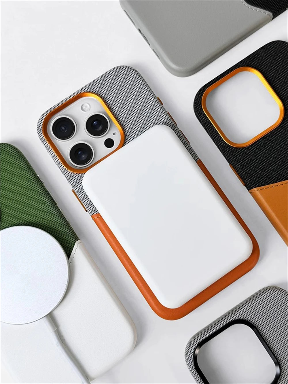 Arc Card Case
