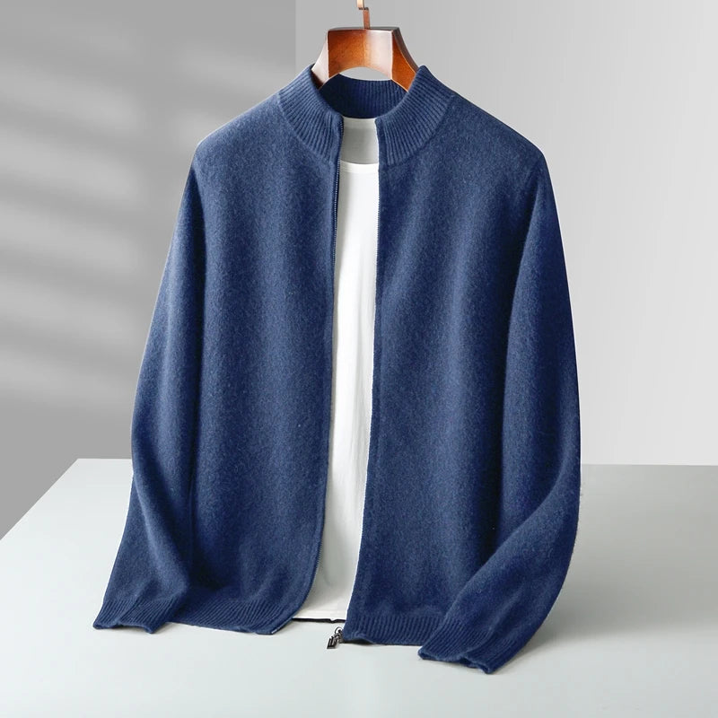 Maglia Merino Sweater