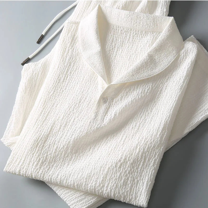 Linen Rivera Set
