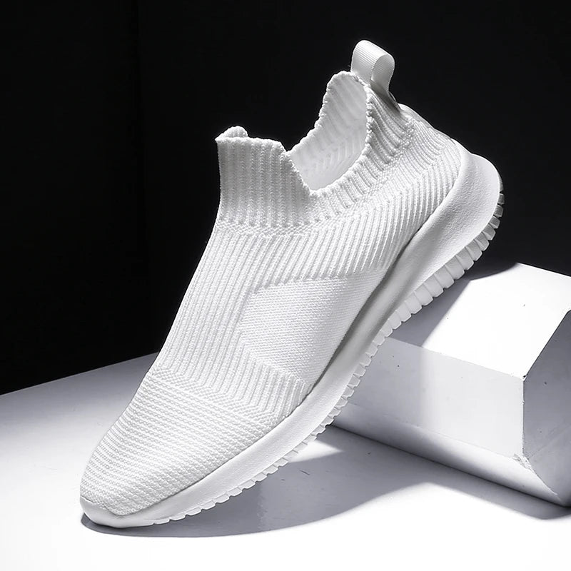 Vento Breathable Sneakers
