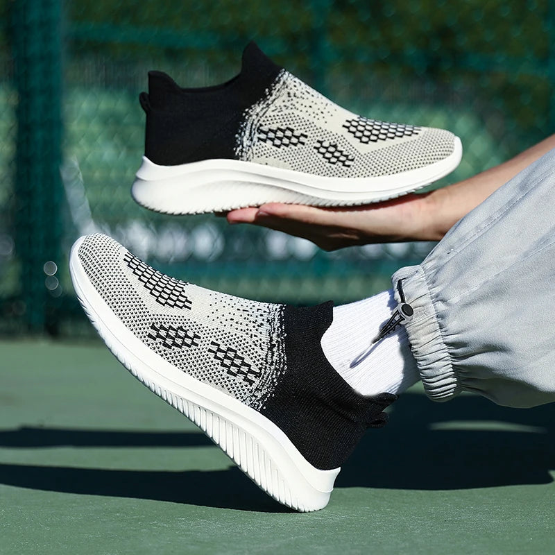 Jerico Performance Sneakers