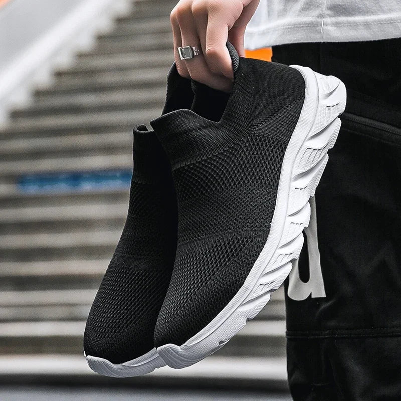 Mare Slip-On Sneakers