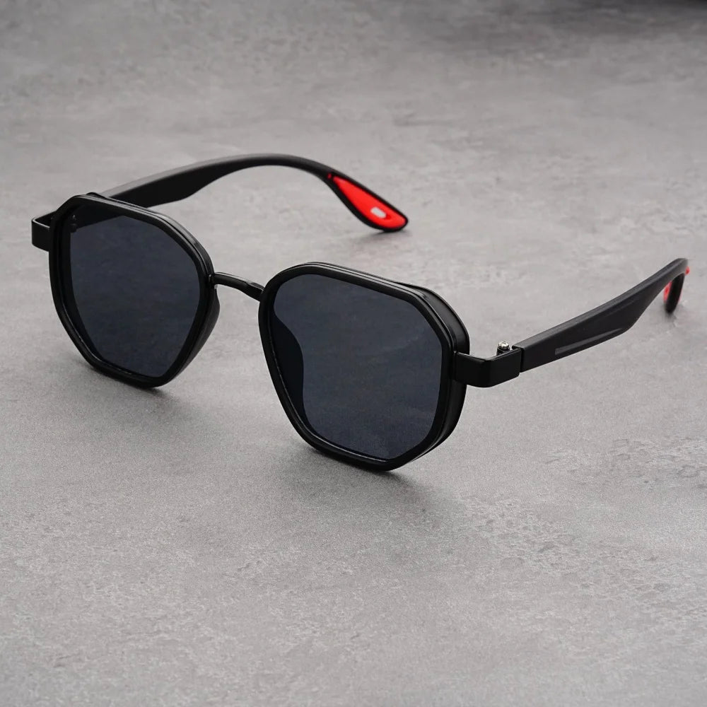 Victor Vintage Metal Frames