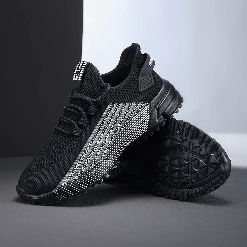 YRZL Running Sneakers