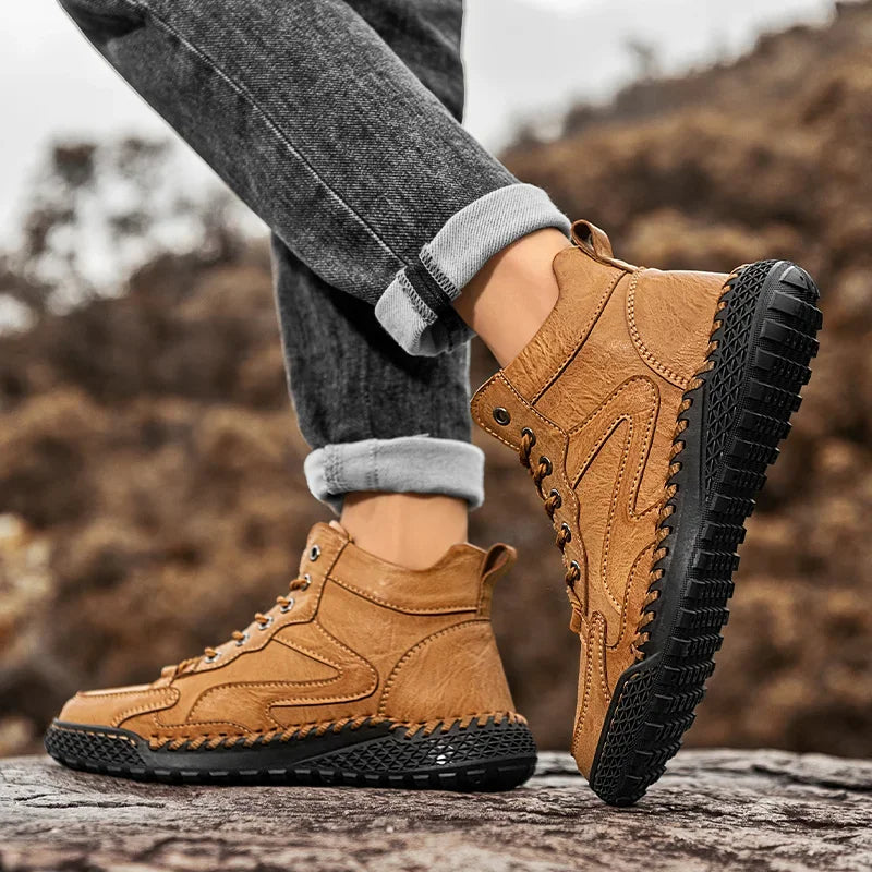 Panorama Hiking Boots