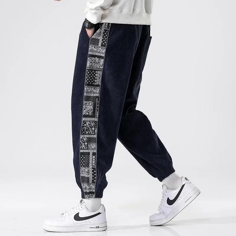 Alta Corduroy Pants