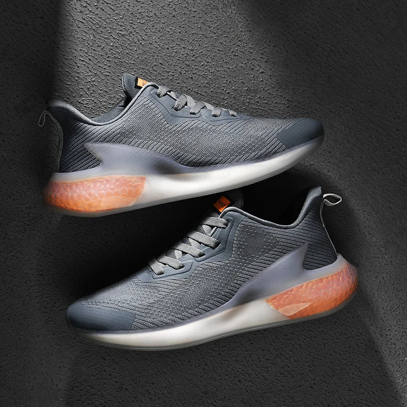Slancio Knit Sneakers