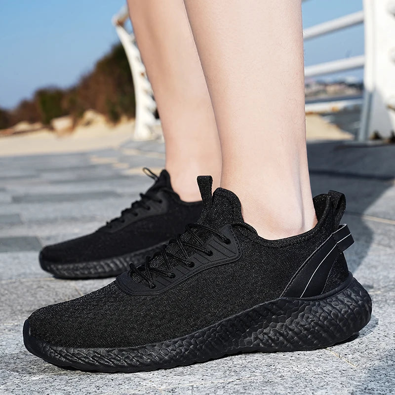 Nuvola Mesh Sneakers