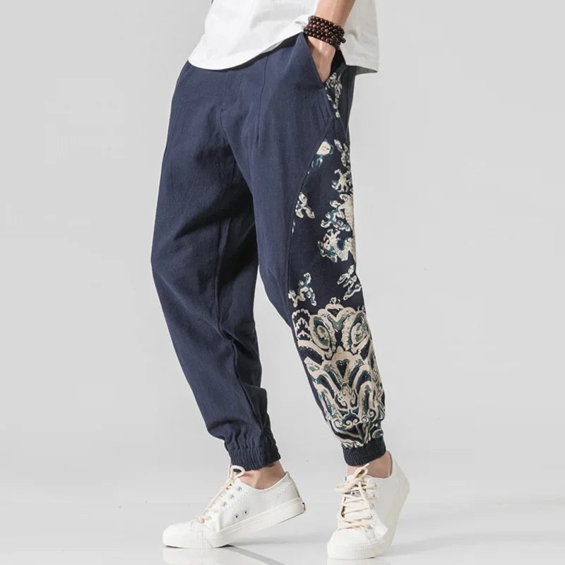 Harajuku Trousers