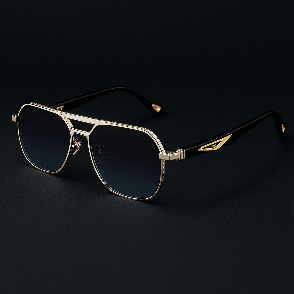 Lux Forte Aviators
