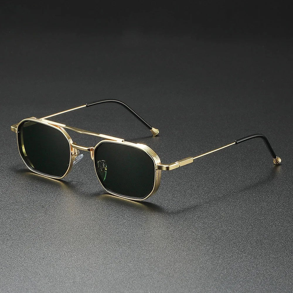 Glam Gold Shades