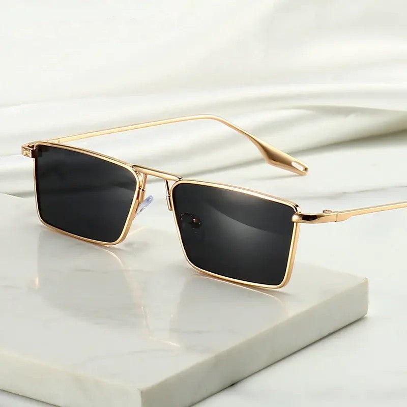 Titano Square Sunglasses