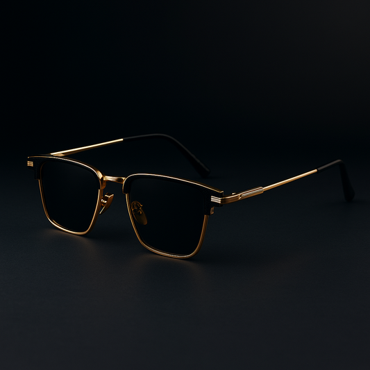 Luce Titanium Shades