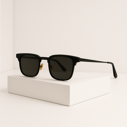 Luce Titanium Shades