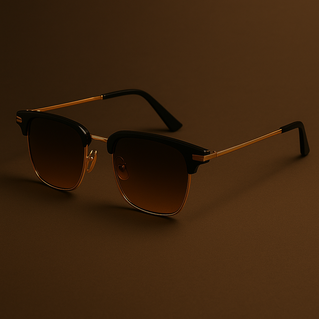 Luce Titanium Shades