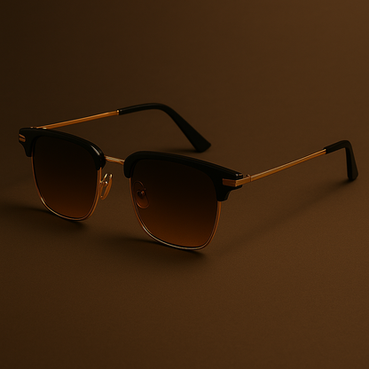 Luce Titanium Shades
