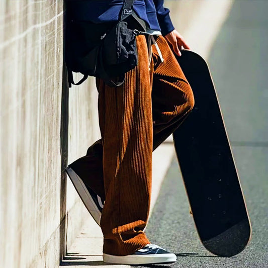 Street Corduroys