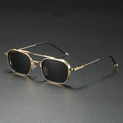Glam Gold Shades