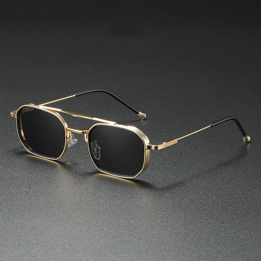 Glam Gold Shades