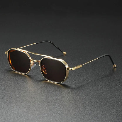 Glam Gold Shades