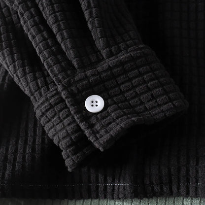 Maving Corduroy Shirt