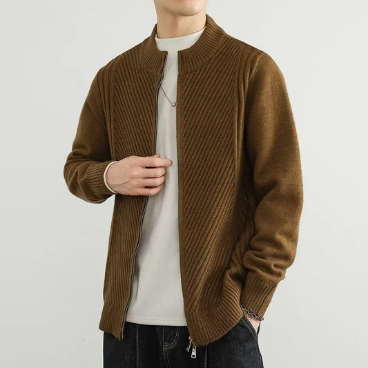 Korean Messari Jacket