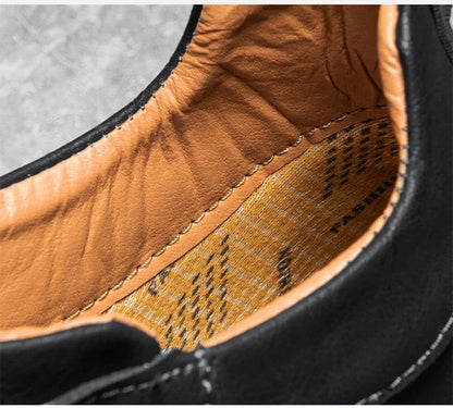 Panorama Hiking Boots