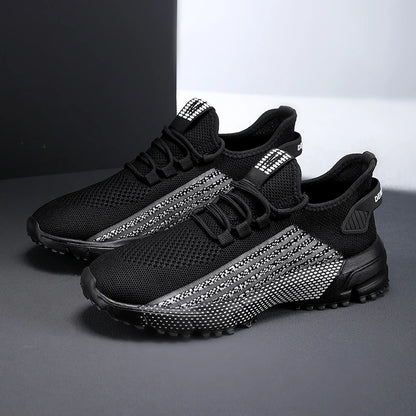 YRZL Running Sneakers