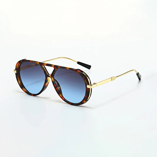 Lunari Retro Sunglasses