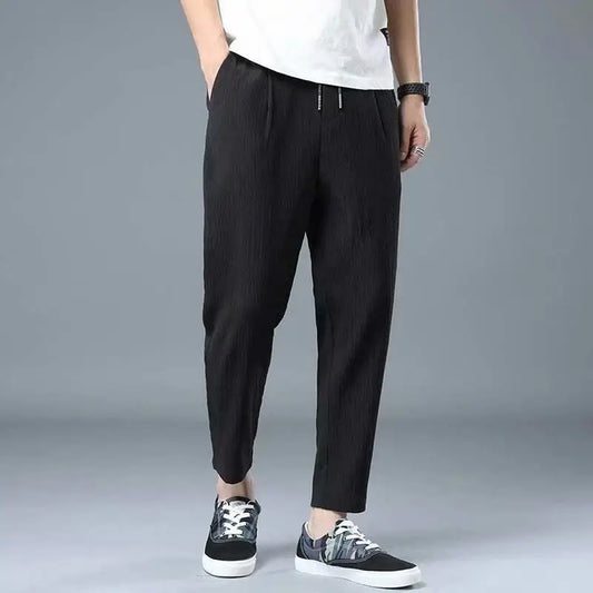 Linen Louge Pants