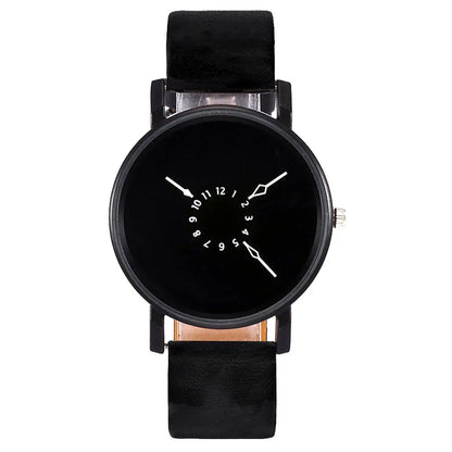 Liscio Modern Timepiece
