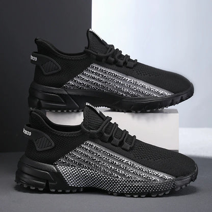 YRZL Running Sneakers