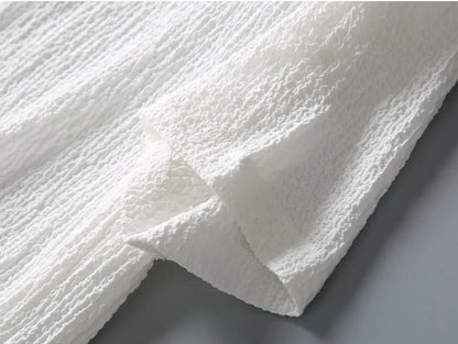 Linen Rivera Set