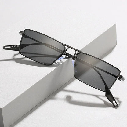 Titano Square Sunglasses