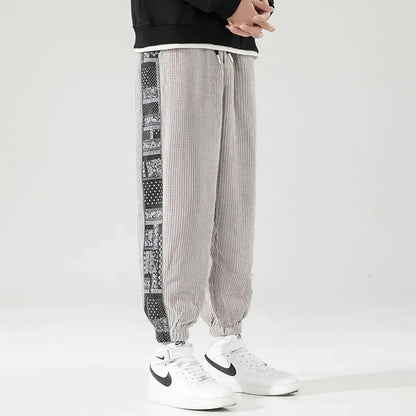 Alta Corduroy Pants