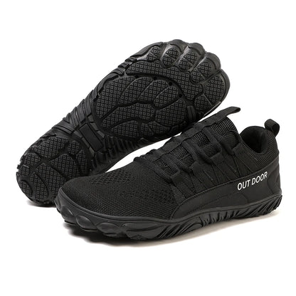 Duro Hiking Shoes