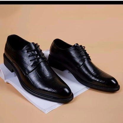 Genuine Oxfords