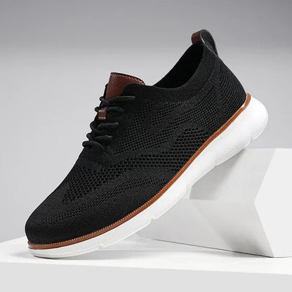 Tori Mesh Sneakers