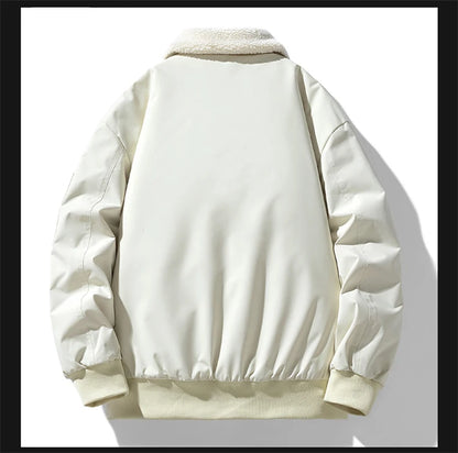 Alvieno Puff Jacket